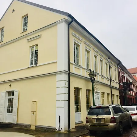 Castle - * Kaunas