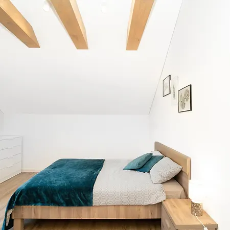 Castle - Lägenhet *