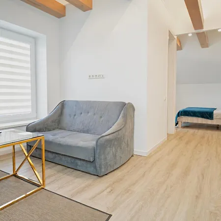 Castle - Lägenhet *