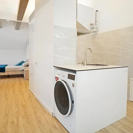 Lägenhet Castle - *