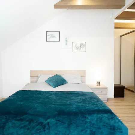 Castle - Lägenhet *