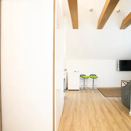 Castle - Apartment