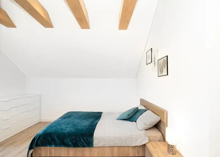 Castle - Appartement *