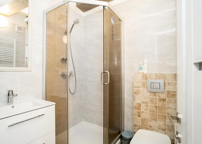 Castle - Appartement Kaunas