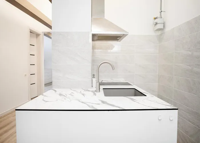 Appartement Castle - Kaunas