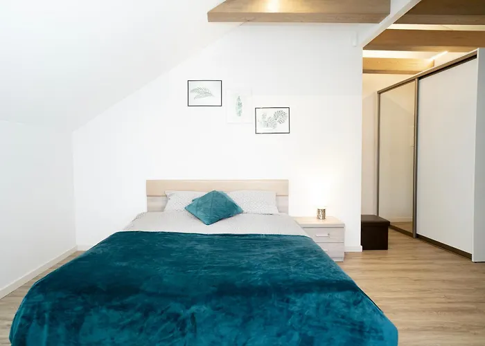 Castle - Appartement *