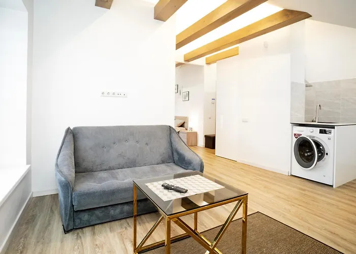 Appartement Castle - Kaunas