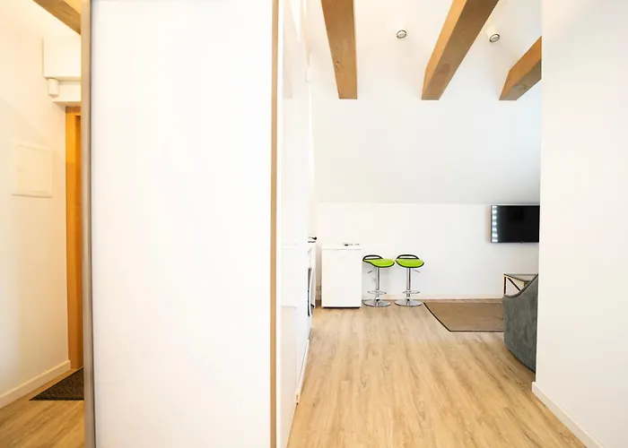 Castle - Appartement